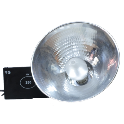 Лампа УФ 250W Osram bulb